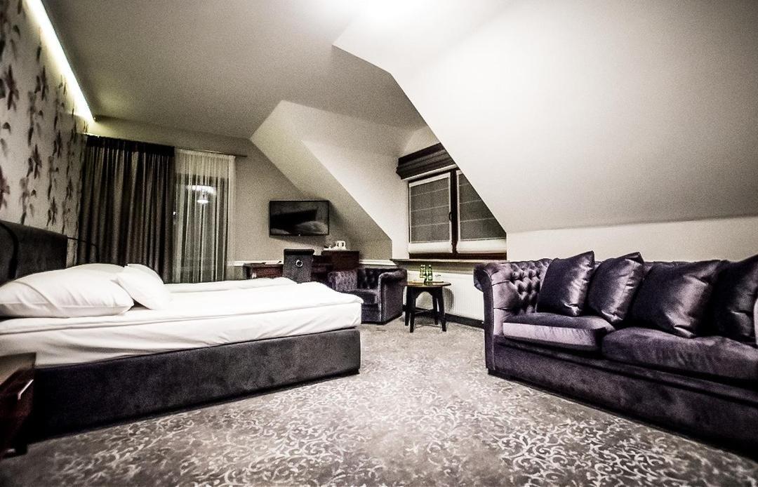 Hotel Palac Poledno Chambre photo