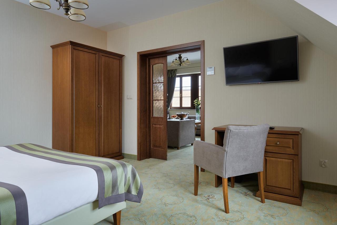 Hotel Palac Poledno Chambre photo