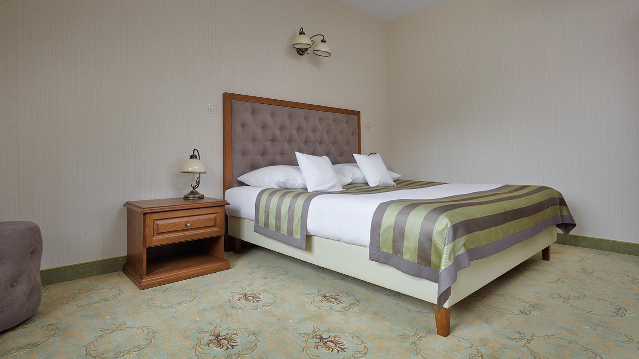 Hotel Palac Poledno Chambre photo