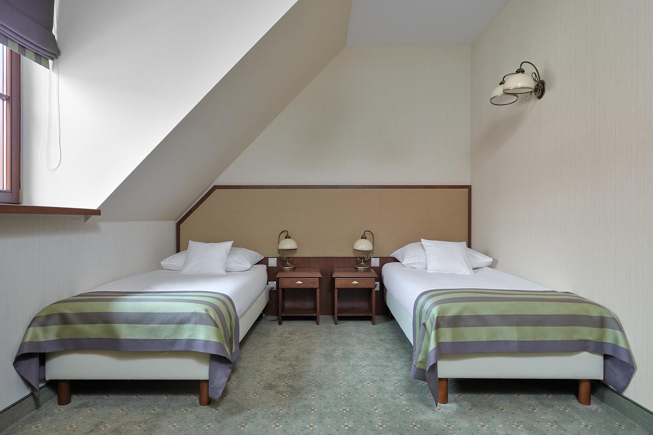 Hotel Palac Poledno Chambre photo