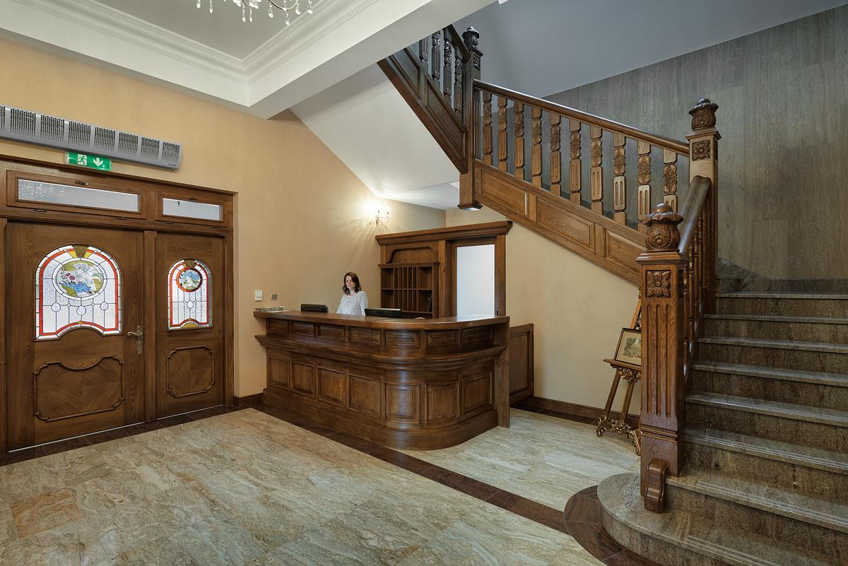 Hotel Palac Poledno Extérieur photo