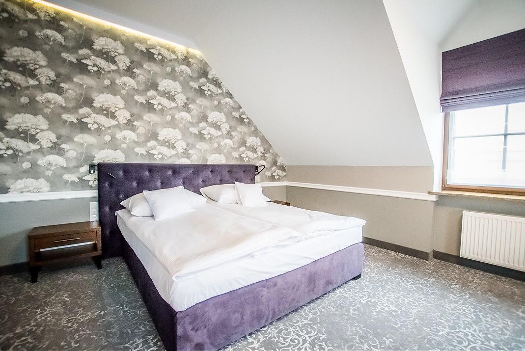 Hotel Palac Poledno Extérieur photo